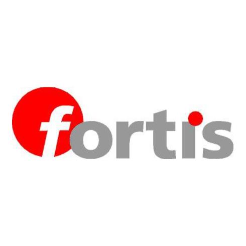 Fasefräser HW 30 Grad 35x22x64 S8 FORTIS