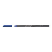 Fasermaler 1200 blau Strich-B.1mm Rundspitze EDDING-1