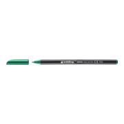 Fasermaler 1200 grün Strich-B.1mm Rundspitze EDDING-1