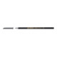 Fasermaler 1200 metallic silber metallic Strich-B.1-3mm Rundspitze EDDING-1