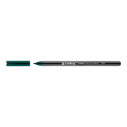 Fasermaler 1300 grün Strich-B.2mm Rundspitze EDDING-1