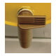 Fasshahn Ku.braun R 59,6 (2 pouces) mm-1