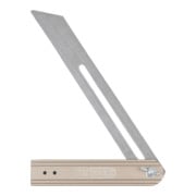 Fausse équerre à coulisse KS Tools 250mm