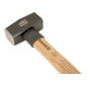 Fäustel Manche en frêne 1,0 80G 260 mm Tête 40 x 93