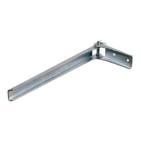 FBS Charnières d’assemblage 400 mm 5840 galvanisées