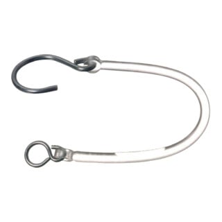 FBS, corde de sécurité 4540 260 mm