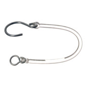 FBS, corde de sécurité 4540 260 mm