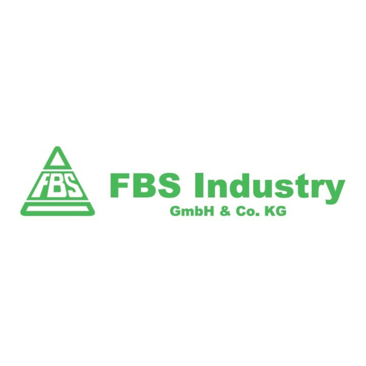 FBS, Ergot de fixation n°3844 à visser, galvanisé