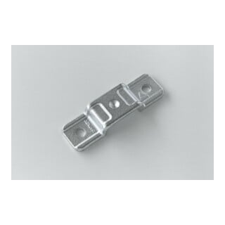 FBS, support de montants 4903 taille 3 galvanisé