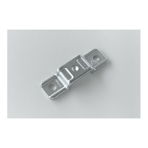 FBS, support de montants 4903 taille 3 galvanisé