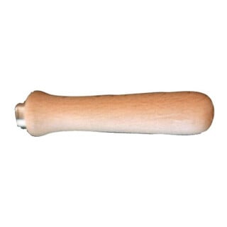 Feilenheft Nr.1 120 mm