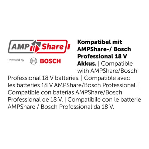 Fein 4-Gang Akku-Bohrschrauber im Anwender-Set ASCM 18-4 QM AS QuickIN Top Set