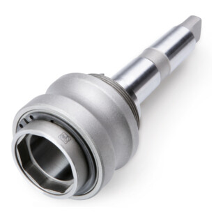 Fein Aansluiting QuickIN MAX, Conus MK 3, Snijdiepte 50 mm, Buis-Ø 50 - 80 mm