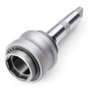 Fein Aansluiting QuickIN MAX, Conus MK 3, Snijdiepte 50 mm, Buis-Ø 50 - 80 mm