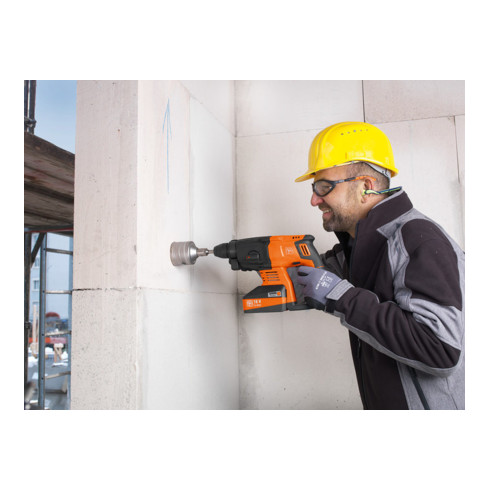 Fein ABH 18 Select accuklopboormachine