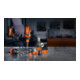FEIN Accessoires pour visseuses à main Quick-In, Type : HOLESAW-4