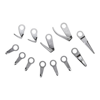 Fein Accessoires-set Autoglas