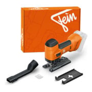 FEIN Accu-decoupeerzaag ASTS 18-26 AS 26 mm slag voor metaal en hout-1