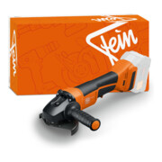 FEIN Accu-haakse slijper CCG 18-125-12 PD AS Ø 125 mm-1