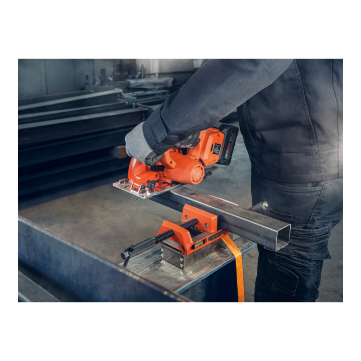 FEIN Accu-handcirkelzaag AHKS 18-57 AS compact metaal