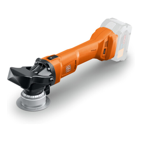 FEIN Accu-kantenfrees tot 5 mm AKFH 18-5 AS