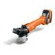 FEIN Accu-kantfrees met de hand geleid, Type: AKFH18-5-1