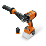 FEIN Accu-klopboorschroefmachine met 4 versnellingen ASCM 18-4 QMP AS