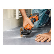 Fein Accu Oscillerende Multimaster AMM 500 Plus Top 2.0 Ah AS-5
