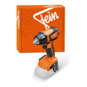 FEIN Accu-slagmoersleutel ASCD 18-300 W2 AS-1