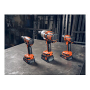 FEIN Accu-slagmoersleutel ASCD 18-300 W2 AS-2