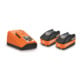 Fein accu starter set Spanning 18 V Capaciteit 5,2 Ah-1