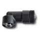 Fein Accu-Tec tête d'angle Premium 1/4 " à six pans creux-1