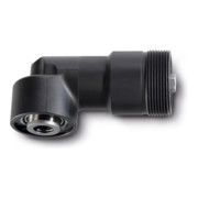 Fein Accu-Tec tête d'angle Premium 1/4 " à six pans creux-1