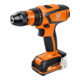 Fein accuboormachine met 4 versnellingen, type: 7116106H1-1