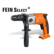 FEIN Accuboormachine met twee standen, Type: 71050362