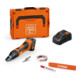 FEIN Accudoorloopschaar tot 1,6 mm ABSS 18 1.6 E AS Set 1x 5 Ah-4