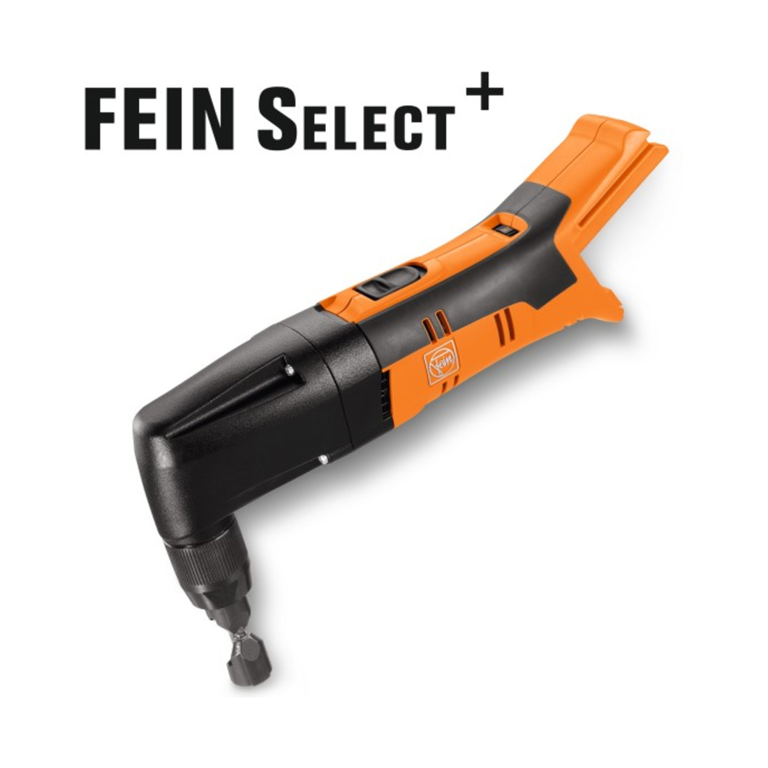 Fein accuknabbelschaar ABLK 18 1.6 E Select
