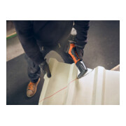 FEIN Accuknabbelschaar tot 1,3 mm ABLK 18 1.3 CSE AS Set-2