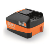 Fein Accumulatore tensione 18 V capacità 6 Ah-1