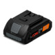 Fein Accupack ProCORE 18 V 4.0 Ah AS, Spanning 18 V, Capaciteit 4 Ah-1