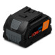 Fein Accupack ProCORE 18 V 8.0 Ah AS, Spanning 18 V, Capaciteit 8 Ah-1