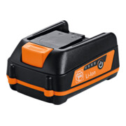 Fein Accupack, Spanning 12 V, Capaciteit 3 Ah-1