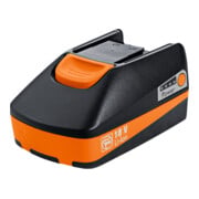 Fein Accupack, Spanning 18 V, Capaciteit 3 Ah-1