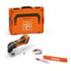 FEIN Accuplaatschaar tot 1,6 mm ABLS 18 1.6 E AS-2