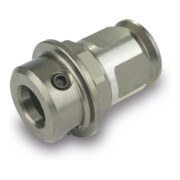 Fein Adaptateur avec porte-outil QuickIN MAX/Weldon 32