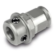 Fein Adaptateur avec porte-outil QuickIN MAX/Weldon 32-1