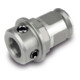 Fein Adaptateur avec porte-outil QuickIN MAX/Weldon 32-1