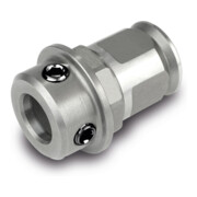 Fein Adaptateur avec porte-outil QuickIN MAX/Weldon 32