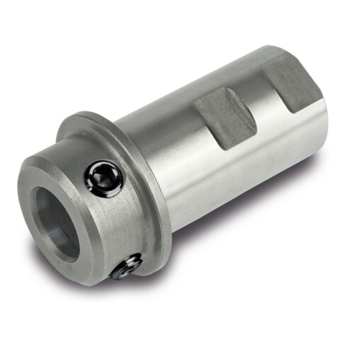 Fein Adaptateur avec porte-outil Weldon 1-1/4 in