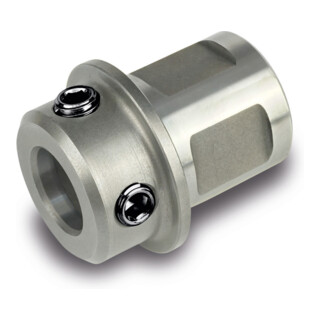 Fein Adaptateur avec porte-outil Weldon 32